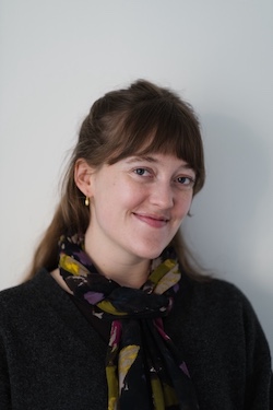 photo of Deborah Grieder